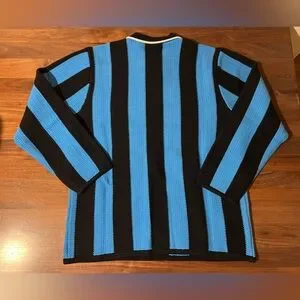 トップス ALD Long-Sleeve Ribbed Football Jersey Finally got a chance to style the ribbed football jersey : r